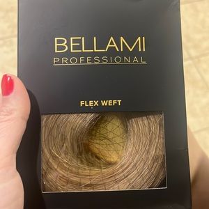 Bellami professional flex weft